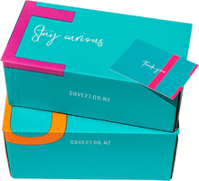 Load image into Gallery viewer, Minuty Prestige & Ott Clos Rosé Gift Box
