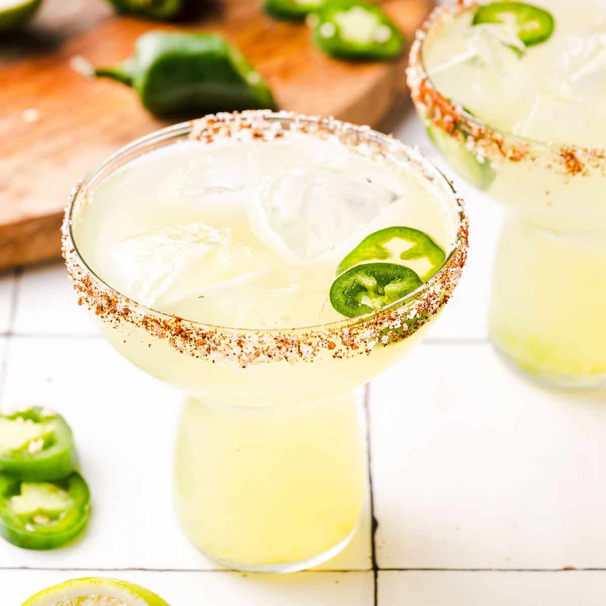 Load image into Gallery viewer, F N Chilli Citrus Cocktail Rim Salt