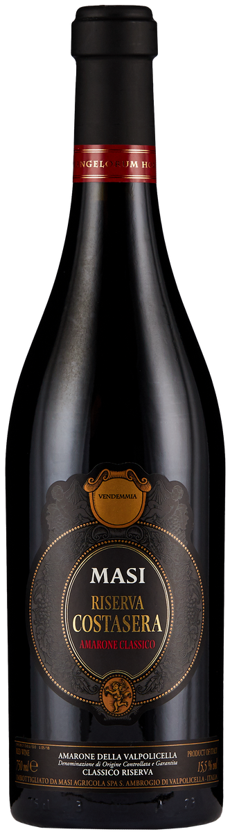 MASI COSTASERA AMARONE CLASSICO ワイン 750 Wino Masi Riserva di Costasera DOCG Amarone Della