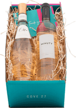 Load image into Gallery viewer, Minuty Prestige & Ott Clos Rosé Gift Box