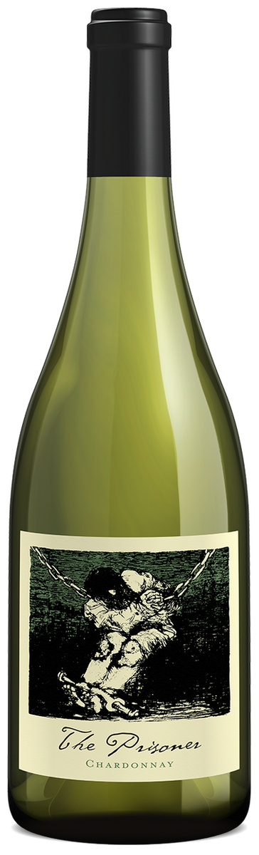 The Prisoner Chardonnay 2019 カーネロス The Prisoner Carneros Chardonnay – Bold Luxury White – COVE 27