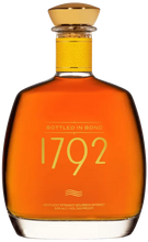 Load image into Gallery viewer, 1792 Bottled in Bond Bourbon Whiskey