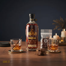 Load image into Gallery viewer, Brugal 1888 Ron Gran Reserva Rum Gift Box