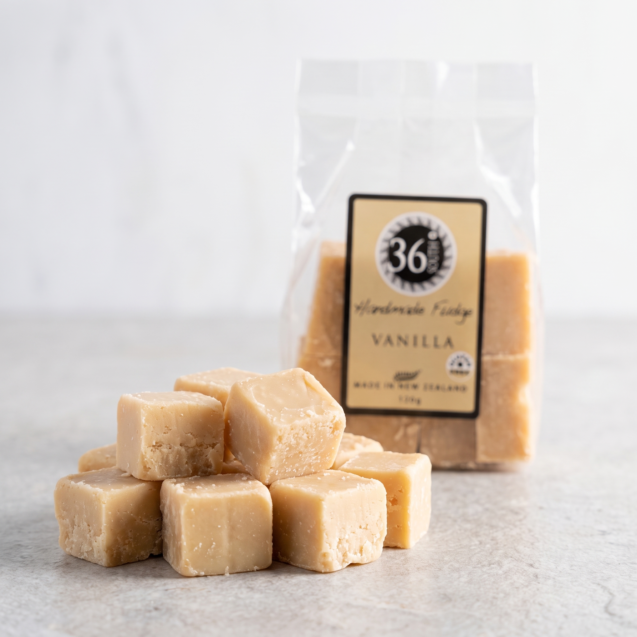 Load image into Gallery viewer, 36 Degrees South Vanilla Fudge
