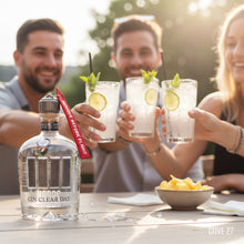 Load image into Gallery viewer, 4 BARS Gin Clear Day