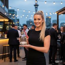 Load image into Gallery viewer, 4 BARS Gin Clear Day