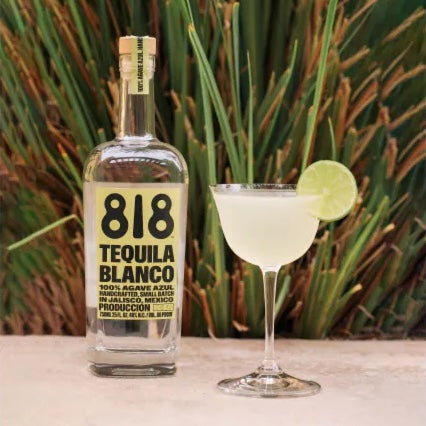 Load image into Gallery viewer, 818 Blanco Tequila by Kendall Jenner