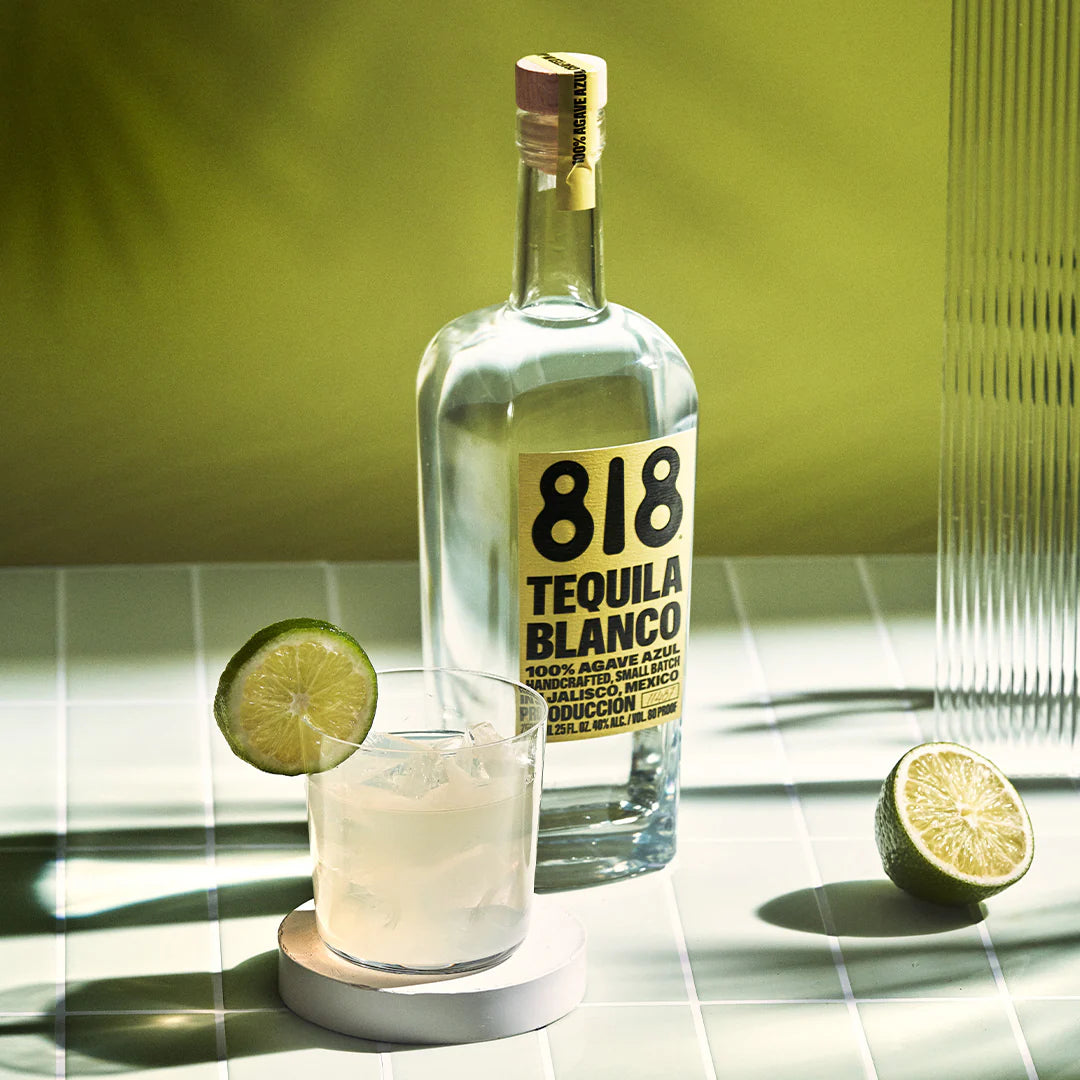 Load image into Gallery viewer, 818 Blanco Tequila by Kendall Jenner