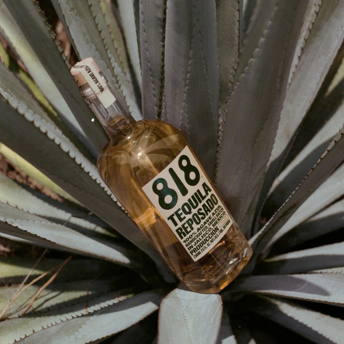 Load image into Gallery viewer, 818 Reposado Tequila by Kendall Jenner