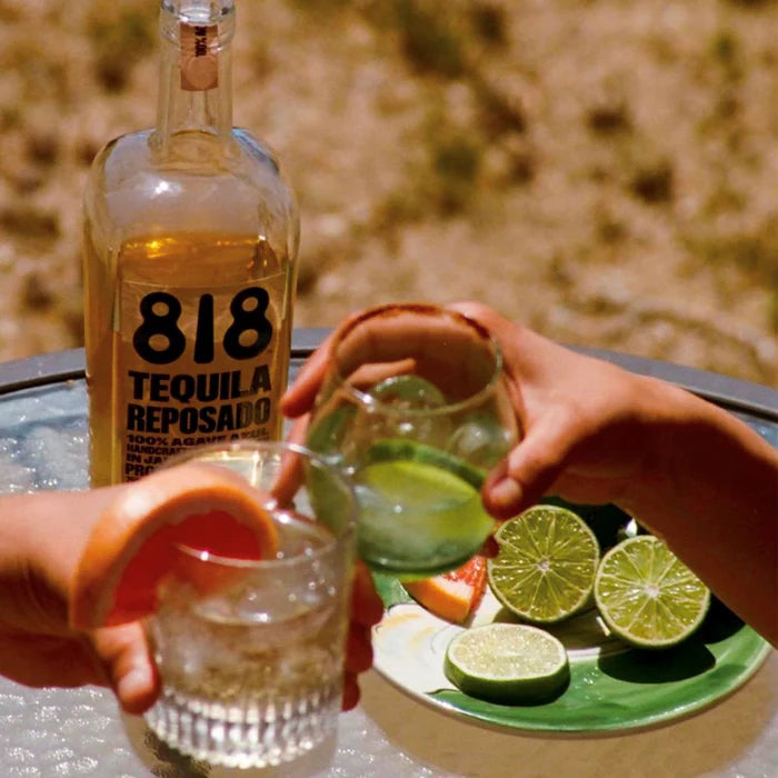 Load image into Gallery viewer, 818 Reposado Tequila by Kendall Jenner