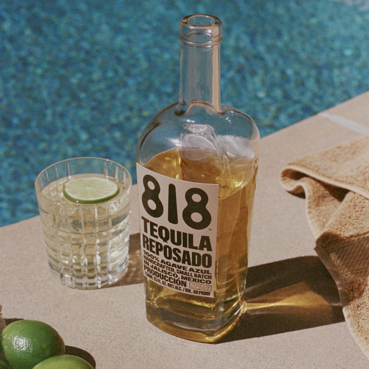 Load image into Gallery viewer, 818 Reposado Tequila by Kendall Jenner