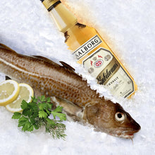 Load image into Gallery viewer, Aalborg Jubiläums Aquavit