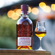 Load image into Gallery viewer, Aberlour 12YO Double Cask Whisky