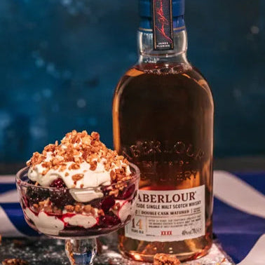 Load image into Gallery viewer, Aberlour 14 Year Old Double Cask Whisky