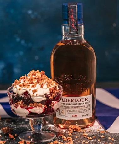 Aberlour 14YO Double Cask Whisky