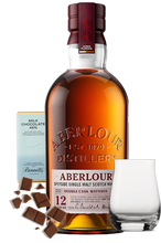 Load image into Gallery viewer, Aberlour 12YO Double Cask Whisky Gift Box