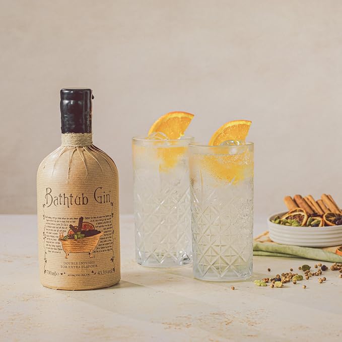 Load image into Gallery viewer, Bathtub Gin