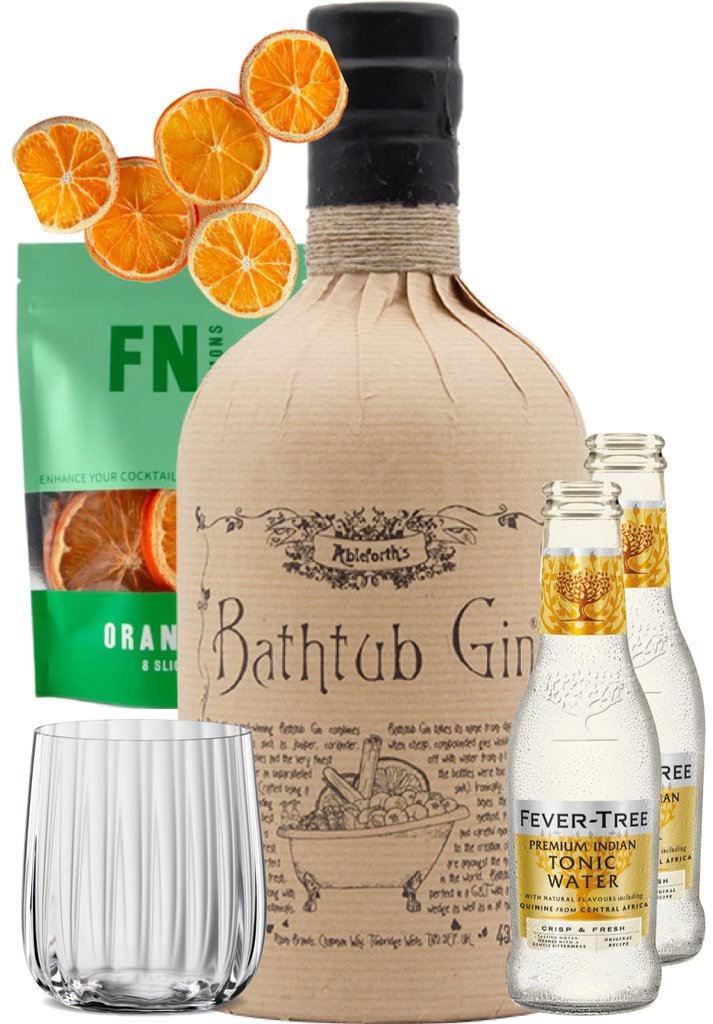 Bathtub Gin Gift Box