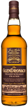 Load image into Gallery viewer, A bottle of GlenDronach Peated Highland Single Malt Scotch Whisky 700ml