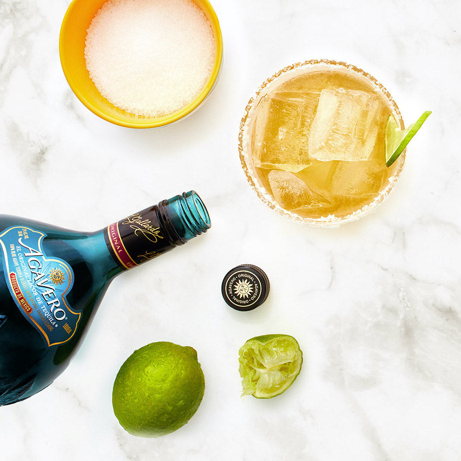Load image into Gallery viewer, Agavero Original Tequila Liqueur