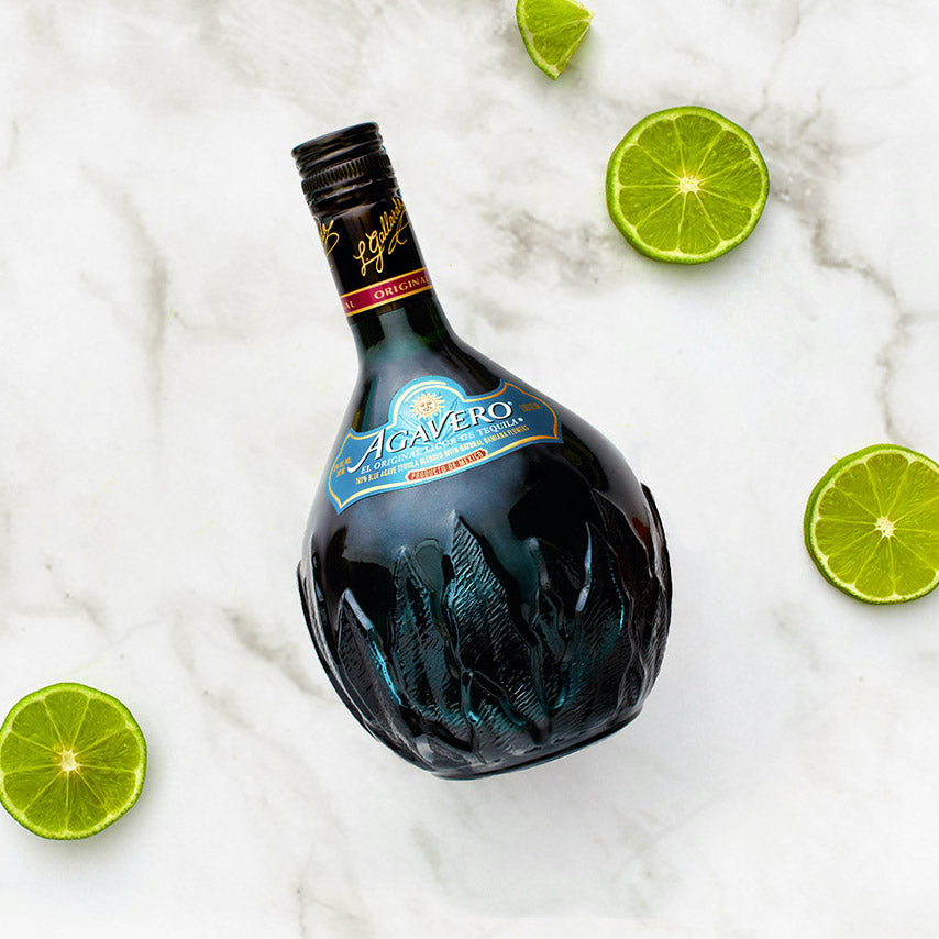 Load image into Gallery viewer, Agavero Original Tequila Liqueur