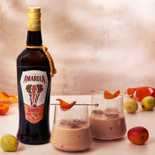 Load image into Gallery viewer, Amarula Cream Liqueur 1L