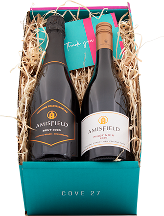 Amisfield Wine Gift Box