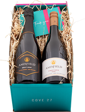Load image into Gallery viewer, Amisfield Wine Gift Box