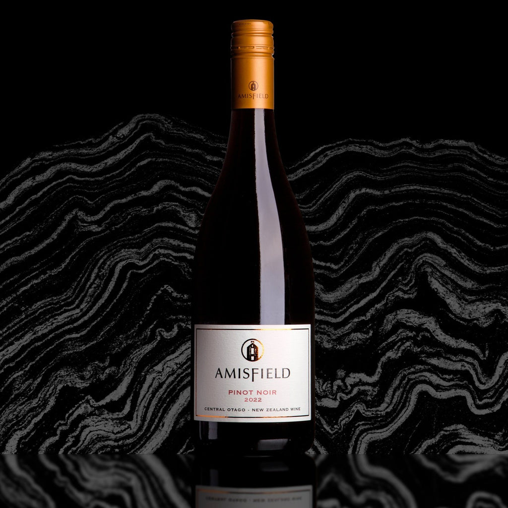 Amisfield Pinot Noir