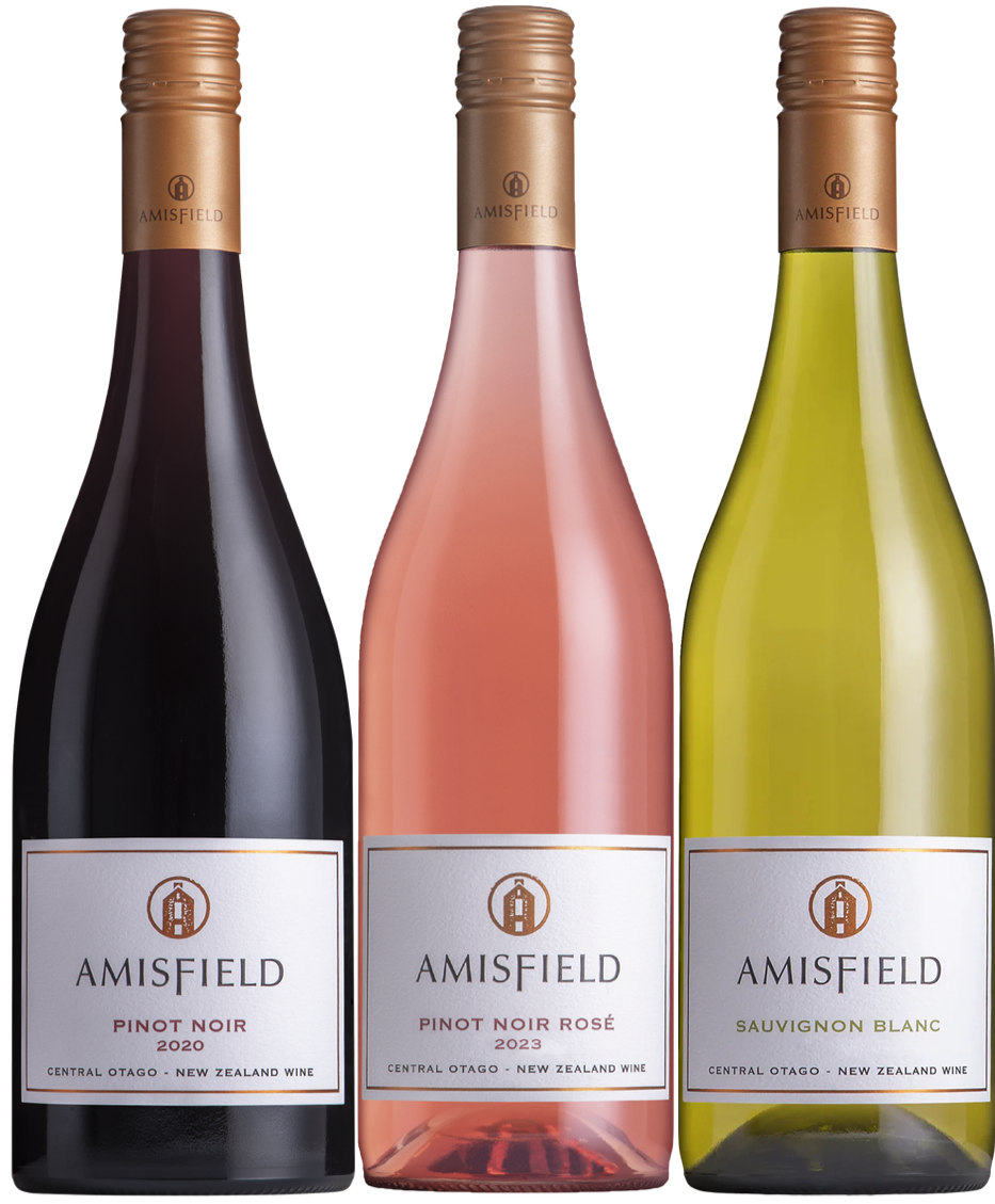 Amisfield Premium Gift Box