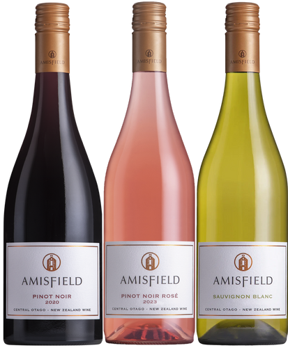 Amisfield Premium Gift Box