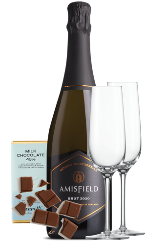 Amisfield Méthode Traditionelle Gift Box