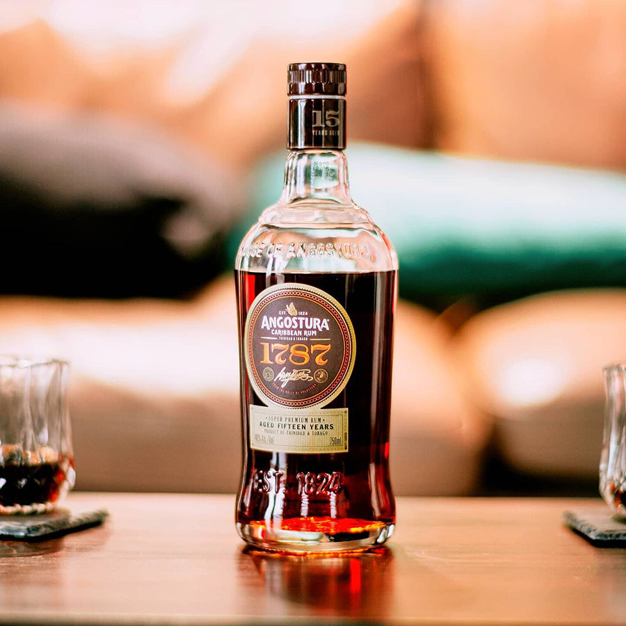 Load image into Gallery viewer, Angostura '1787' 15 Year Old Rum