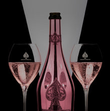 Load image into Gallery viewer, Armand de Brignac Ace of Spades Rosé Champagne NV