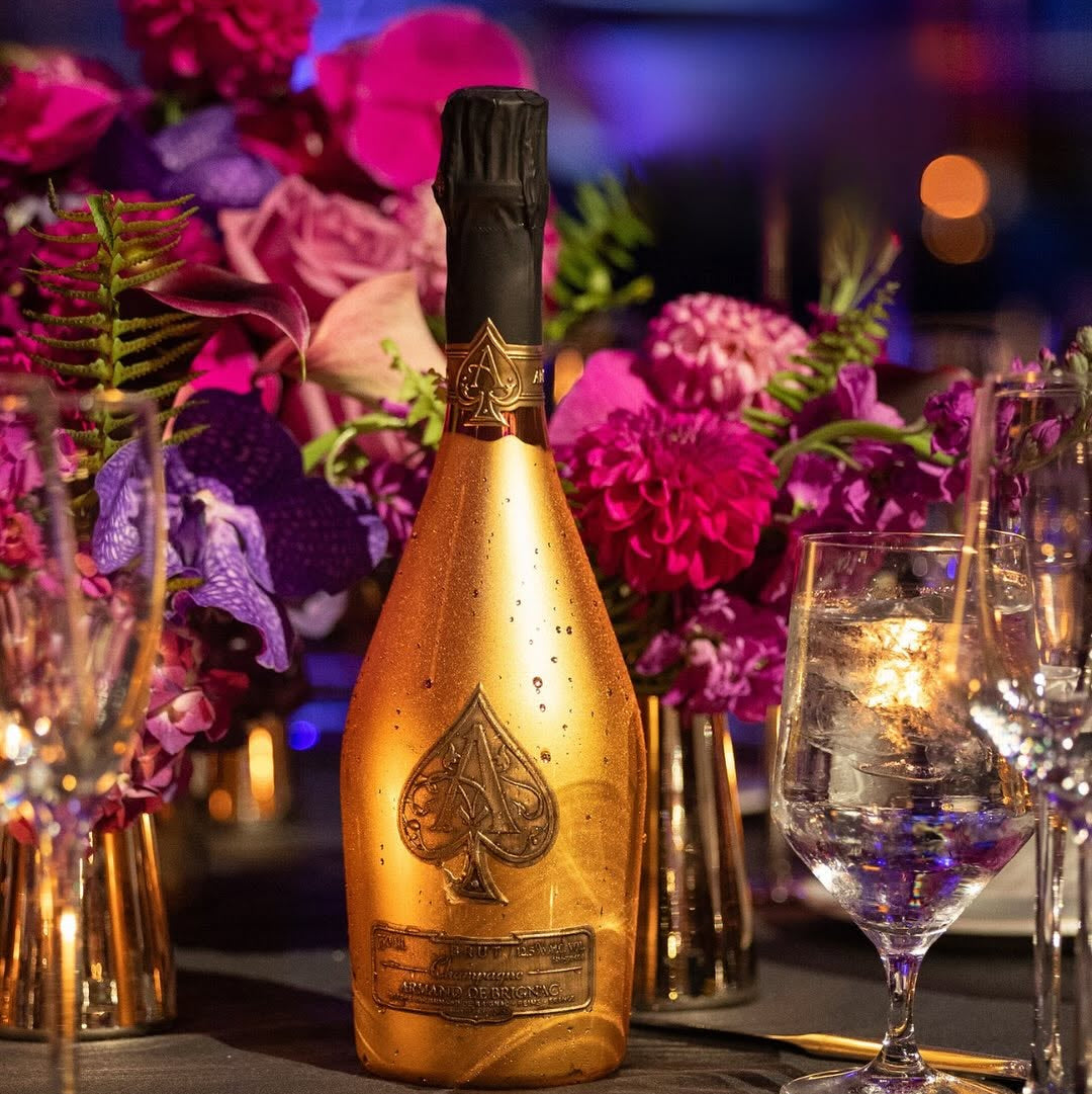 Load image into Gallery viewer, Armand de Brignac Ace of Spades Gold Champagne NV