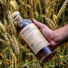 Load image into Gallery viewer, Arran 10YO Single Malt Scotch Whisky