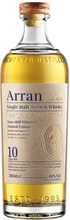 Load image into Gallery viewer, An image of a bottle of Arran 10 Year Old Single Malt Scotch Whisky