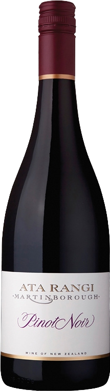 Ata Rangi Pinot Noir