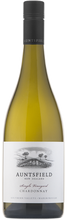 Load image into Gallery viewer, An image of a bottle of Auntsfield Single Vineyard Chardonnay 750ml