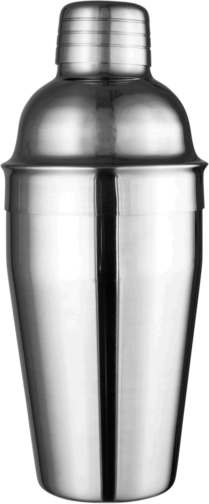 Avanti Classic Cocktail Shaker 550ml
