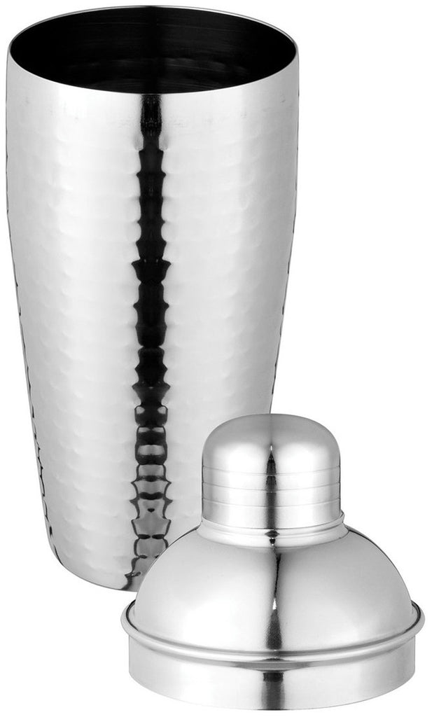 Avanti Providence Hammered Cocktail Shaker 750ml