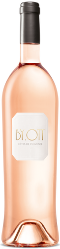 An image of a bottle of BY.OTT Provence Rosé Magnum 1,500ml