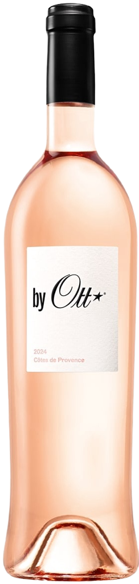 BY.OTT Provence Rosé