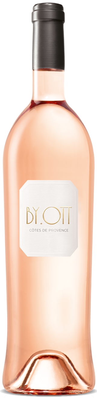 An image of a bottle of BY.OTT Provence Rosé Magnum 1,500ml