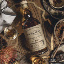 Load image into Gallery viewer, Balvenie Caribbean Cask 14 Year Old Whisky