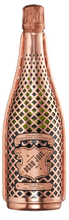 Load image into Gallery viewer, An image of a bottle of Beau Joie Brut Champagne 750ml in its stunning copper metal jacket.