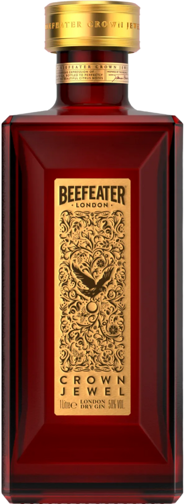 Beefeater Crown Jewel Gin