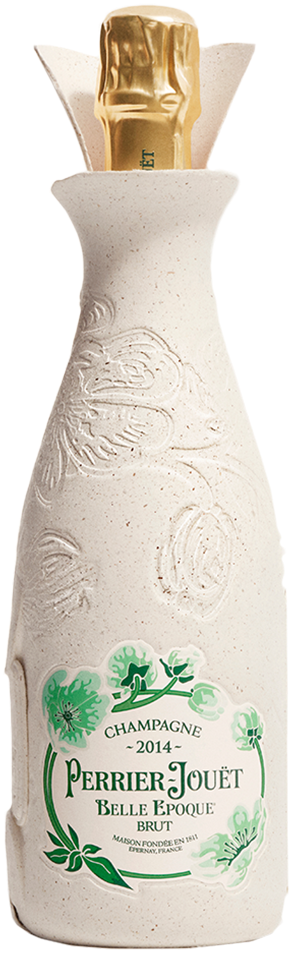 Load image into Gallery viewer, Perrier-Jouët Belle Epoque Champagne Cocoon Gift Box