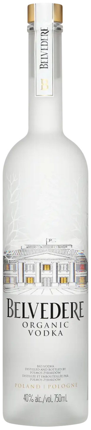 Belvedere Premium Vodka