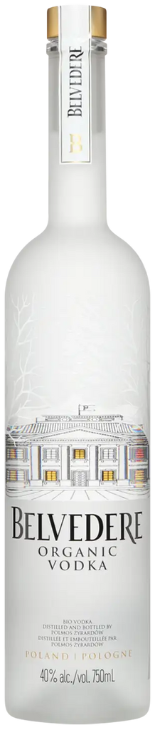 Belvedere Premium Vodka